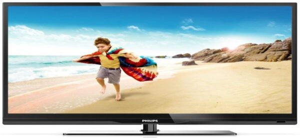 Philips 50″ 50-3800
