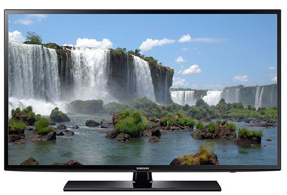 Samsung 55LE55 650L