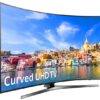 Samsung 65 4K UHD