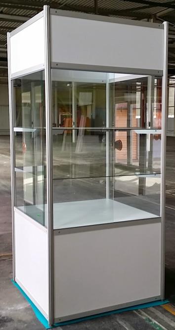Vitrina 250 16