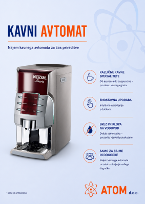Kavni avtomat